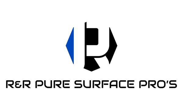 R&R Pure Surface Pro's
