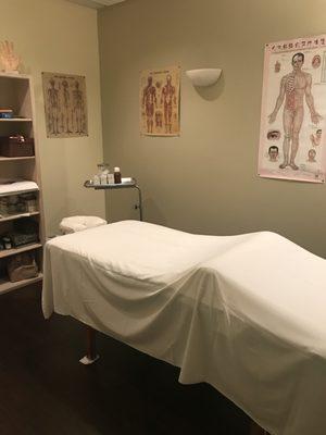 Dr. Q Acupuncture