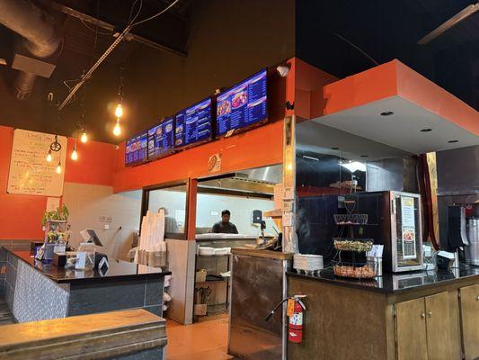 Emperor's Japanese Grill