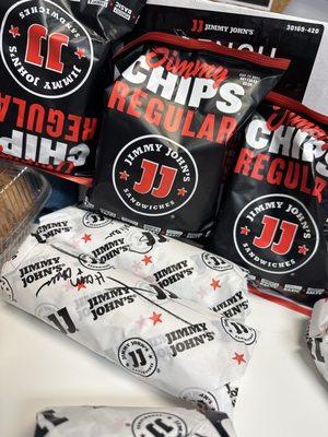 Jimmy John's