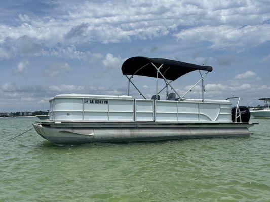 Gulf Coast Boat Rentals