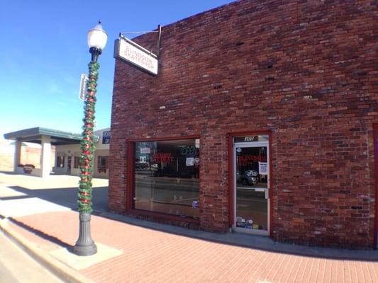 Blindside Skate Shop