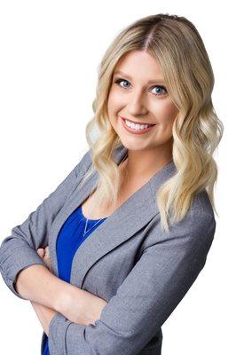 Katelin Wass - Realtor