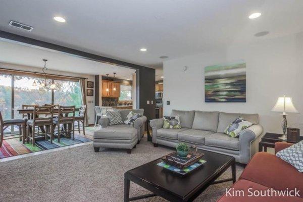 Lori O'Brien - Coldwell Banker Schmidt Realtors