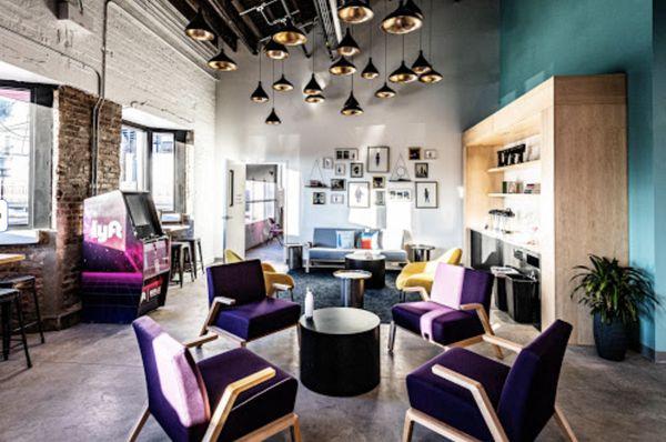 Lyft Rentals - Chicago