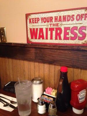 Parkway Family Restaurant