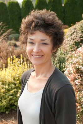 Nancy Paine Sherman, Licensed Acupuncturist