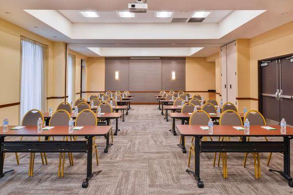 Hyatt Place Herndon/Dulles Airport-East
