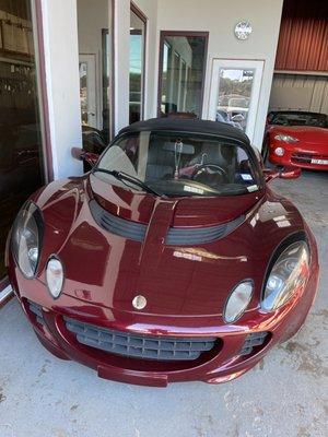 AO Amigos Auto Service