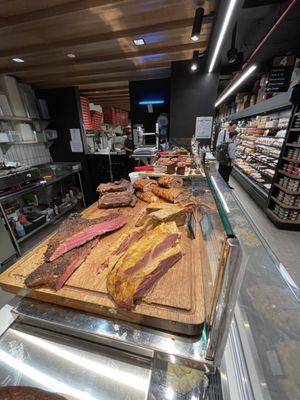 Fresh and great tasting ingredients~!