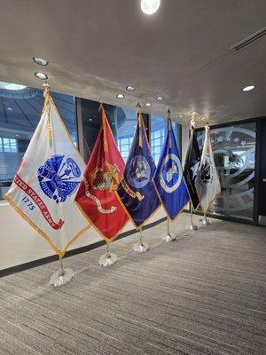 Armed Forces Service Center