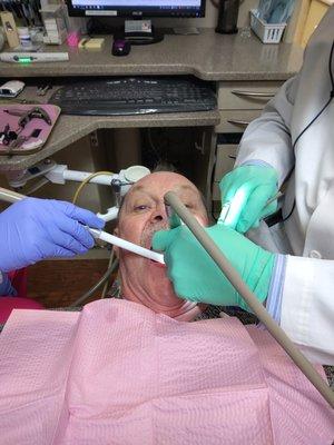 Kenneth R Ronzo, DDS