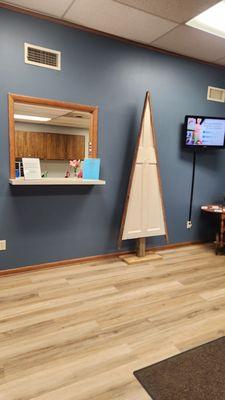 Fortitude Health and Performance