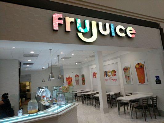Frujuice