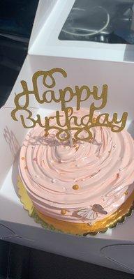 La Dominicanita Bakery