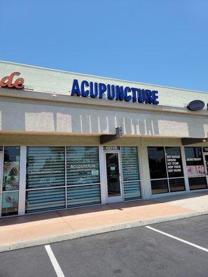 LessPain Acupucnture