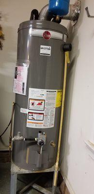 Park Plumbing & Boiler Service