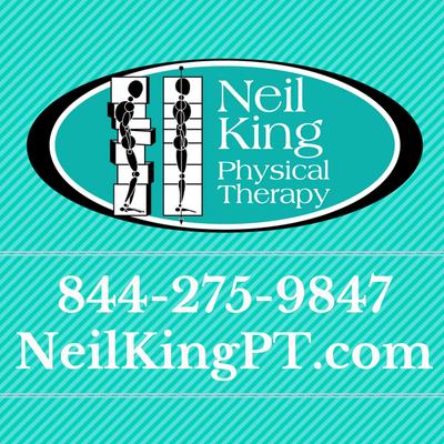 Neil King Physical Therapy - Troy