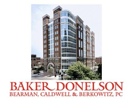 Baker Donelson Bearman & Caldwell