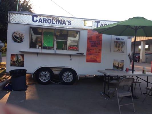 Carolina's Taqueria
