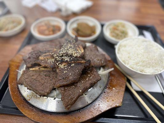 Kalbi