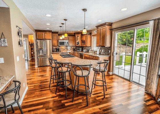 American Grit Demolition & Hauling