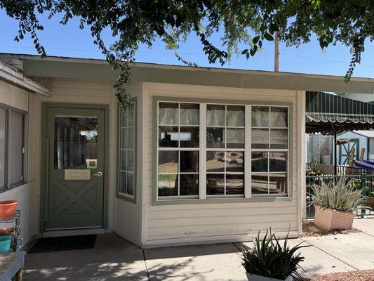 Tempe Montessori School