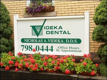 Videka Nicholas, DDS - Videka Dental