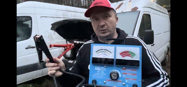 Zimaleta Motors Mobile Mechanic