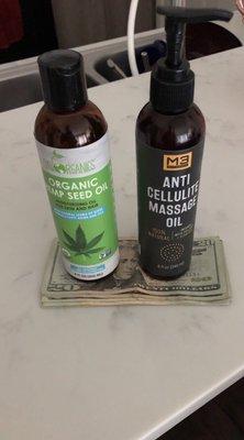 When people do a great job I leave good gifts and tips! I encourage business owners to do a great job when no one's looking.
