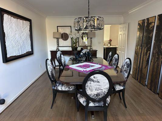 B & B Upholstery & Furniture