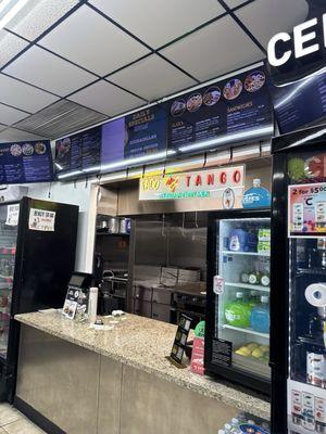 Jackson Liquor & Food