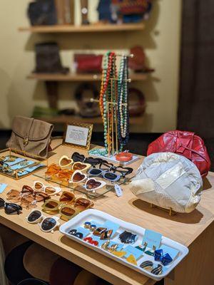 Bermuda Triangle Vintage Clothes