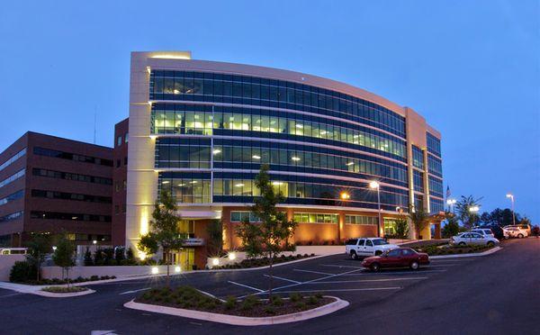 MedWest Birmingham, AL