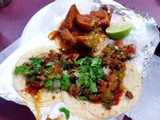 I found this place to be pretty Camp