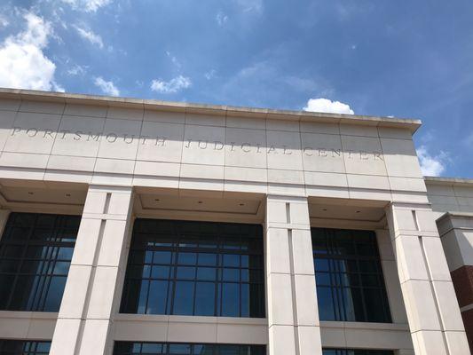 Portsmouth General District Court