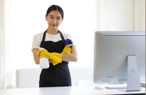 Grace Salt and Light Cleaning Service