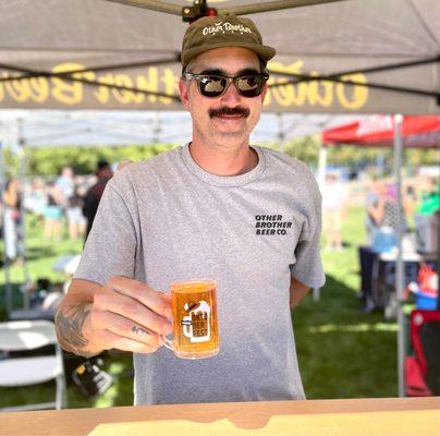 Yelp Elite Experience: Natomas Oktoberfest Ticket Giveaway!