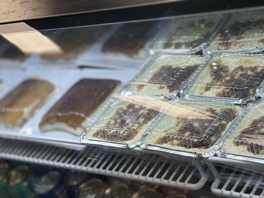 Angora Mediterranean Grill