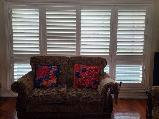 STR Shutters, Blinds, & Shades