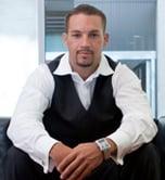 Jeremy Jenkins - Agent