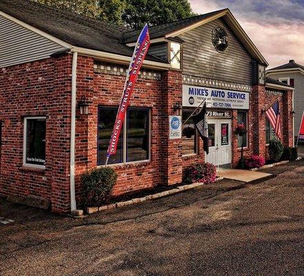 Mike's Auto Service & Repair