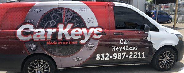 carkey4less