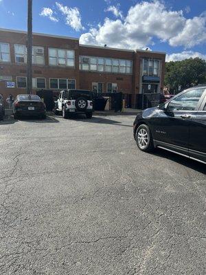 Suder Montessori Magnet School