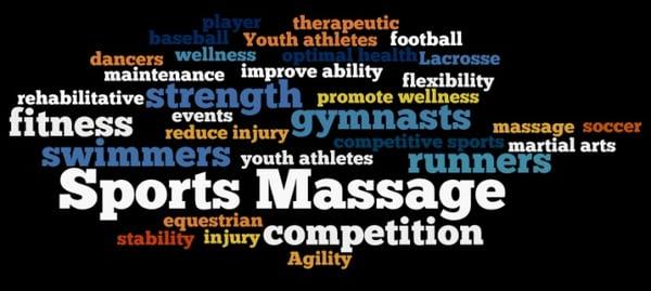 Olson Sports Massage