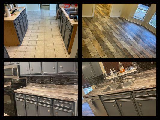 Brook Investment Properties