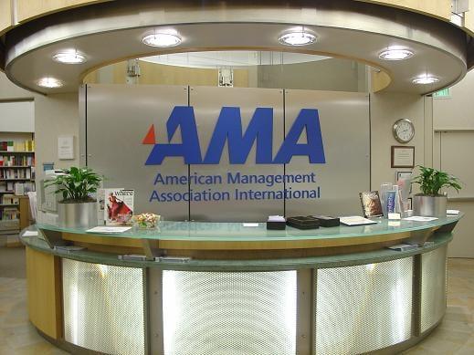 AMA Executive Conference Centers