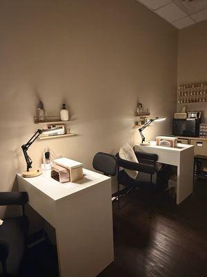 Hailey’s Nail Studio