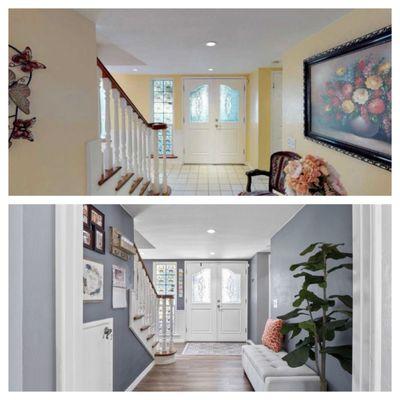 Redfish Home Repairs