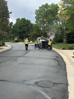 ASAP Asphalt and Concrete